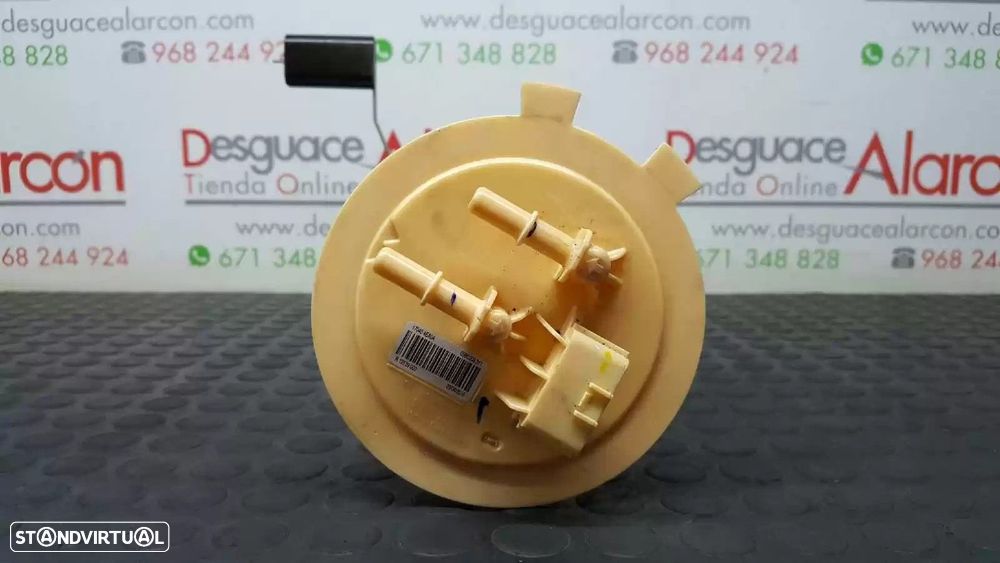 BOMBA COMBUSTÍVEL NISSAN QASHQAI II TODO TERRENO, FECHADA 2016 -170404EA0A - 3