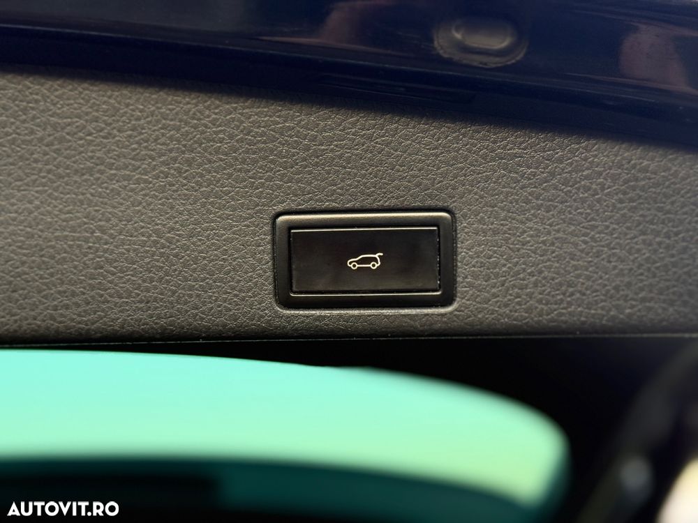 Volkswagen Touareg 3.0 V6 TDI SCR Blue Motion DPF Automatik Terrain Tech Exclusive - 10