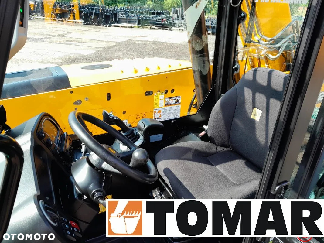 JCB 525-60 - 20