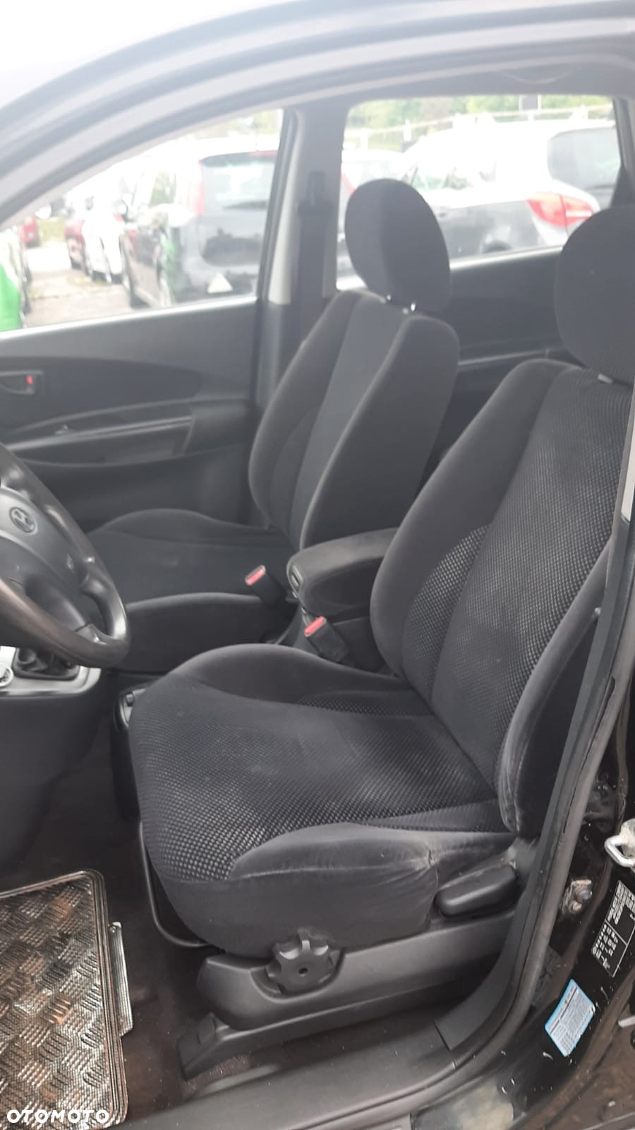 Hyundai Tucson 2.0 2WD GLS - 14
