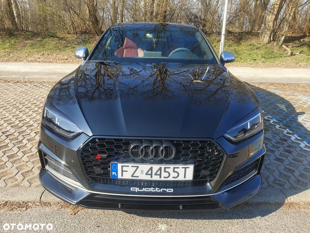 Audi S5 Coupé - 23