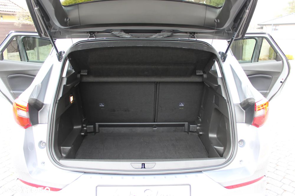 Opel Grandland 1.5 D Automatik Business Elegance - 26