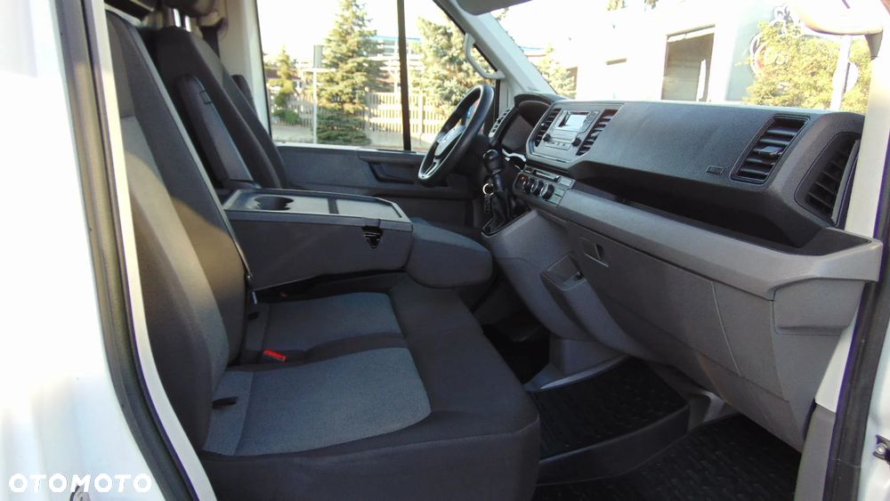 Volkswagen CRAFTER - 24