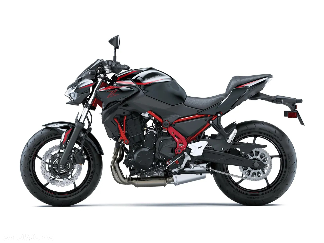 Kawasaki Z 650 - 16