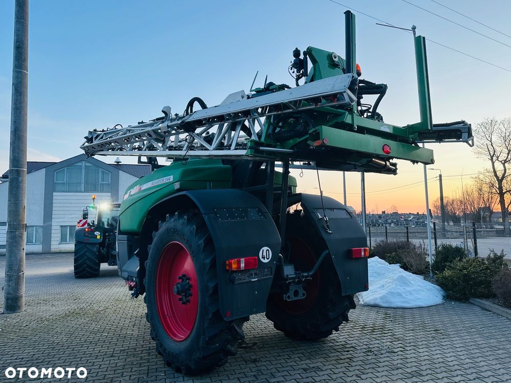 Fendt Rogator 344 * Agco * Oryginał * Idealny Stan * Jak Nowy * - 12