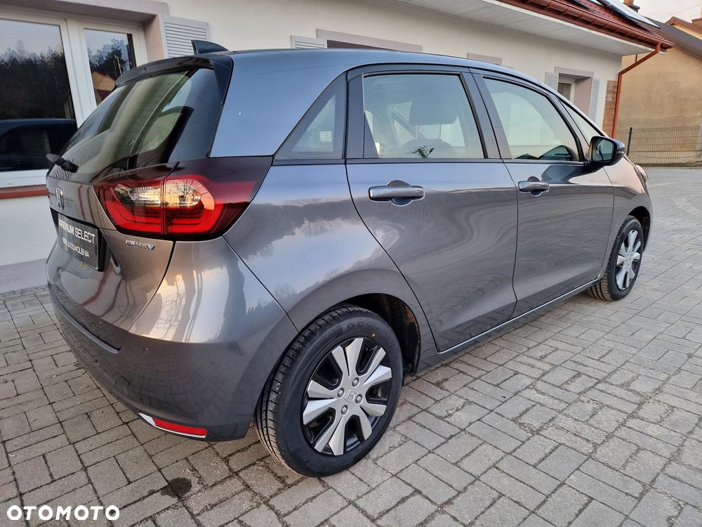 Honda Jazz 1.5 i-MMD Executive - 6