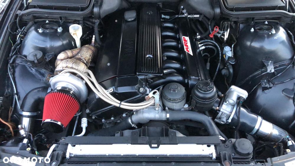 BMW Seria 5 - 5