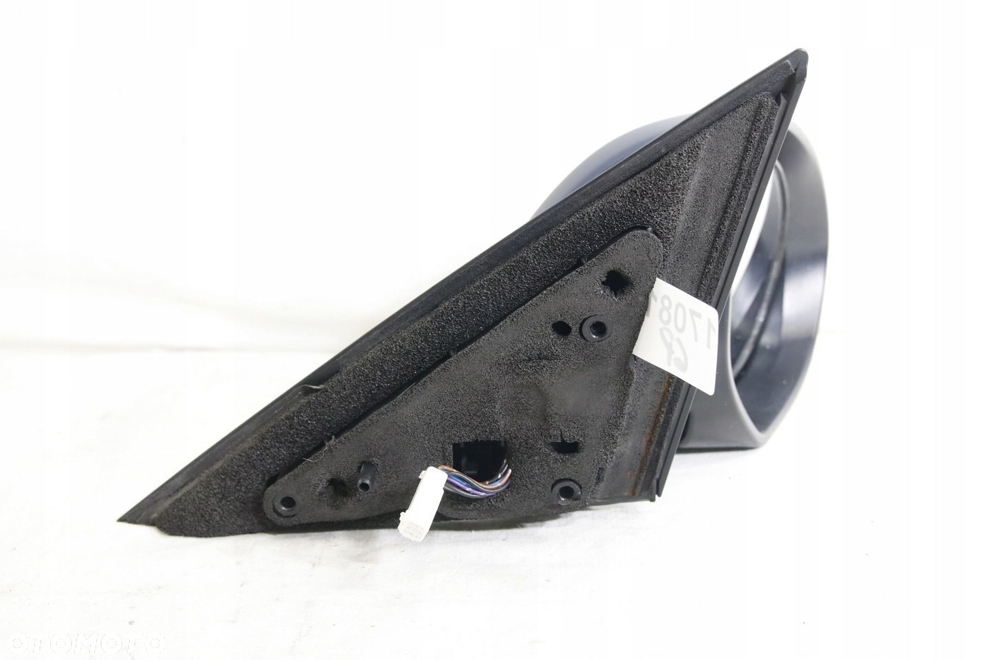 Lusterko kpl R 6pin Europa Oryginał Mazda 6 Gh II 2gen 2007-2012 i lift - 2