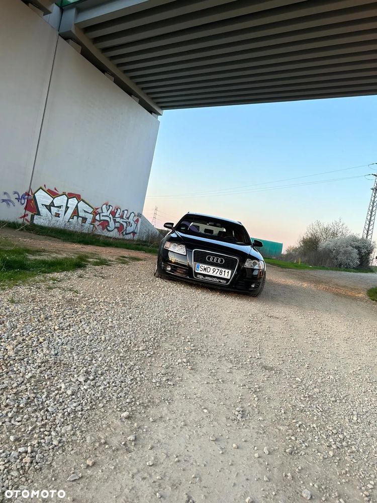 Audi A6 - 3