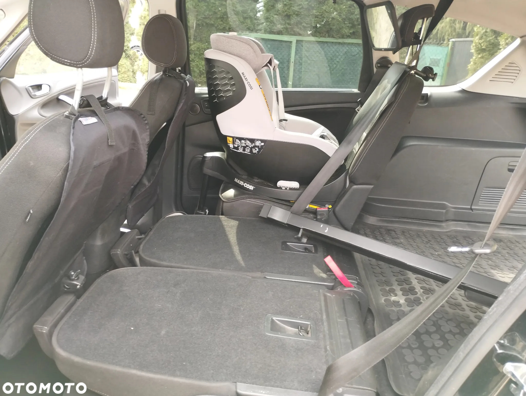 Ford S-Max 1.6 T Trend - 17