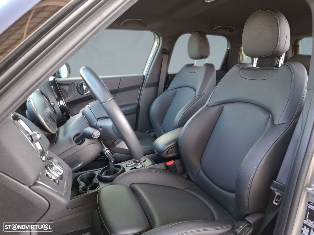 MINI Countryman - 11