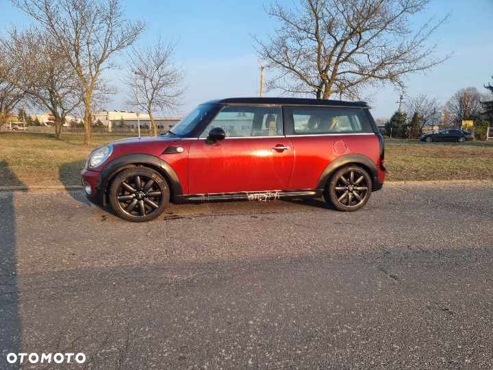 MINI Clubman Cooper - 19