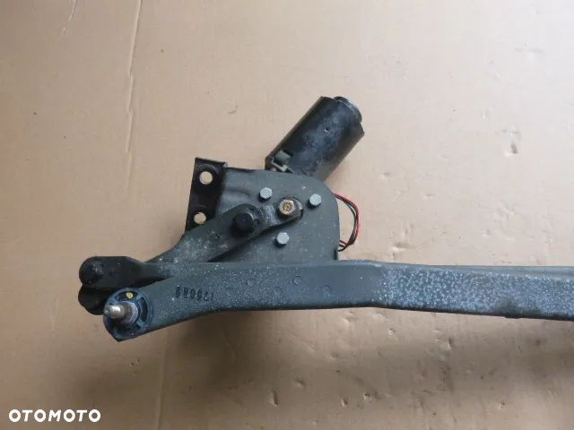 SILNICZEK WYCIERACZEK MECHANIZM FIAT SEICENTO 3 BIEGI - 2