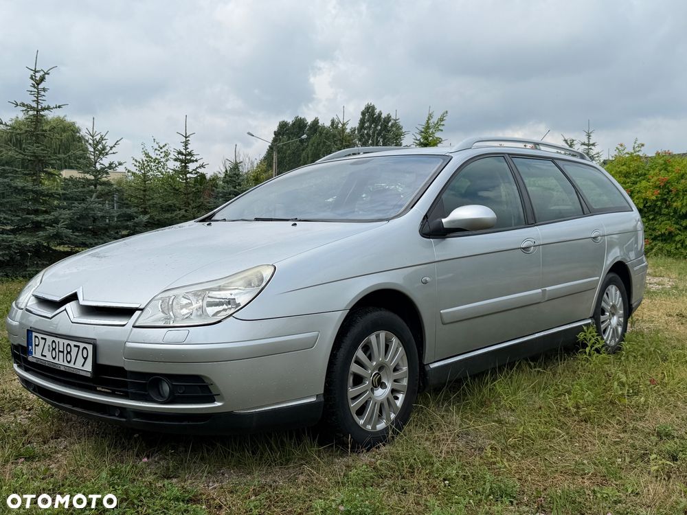 Citroën C5 1.8 16V Tendance - 1