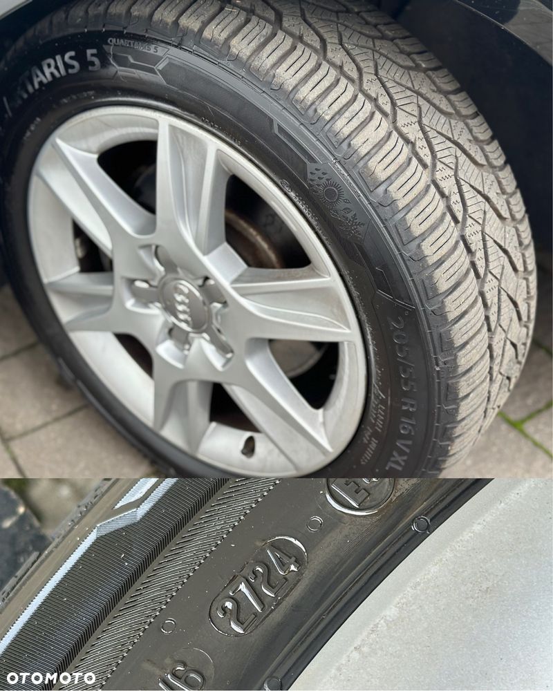 Audi A3 Sportback - 12