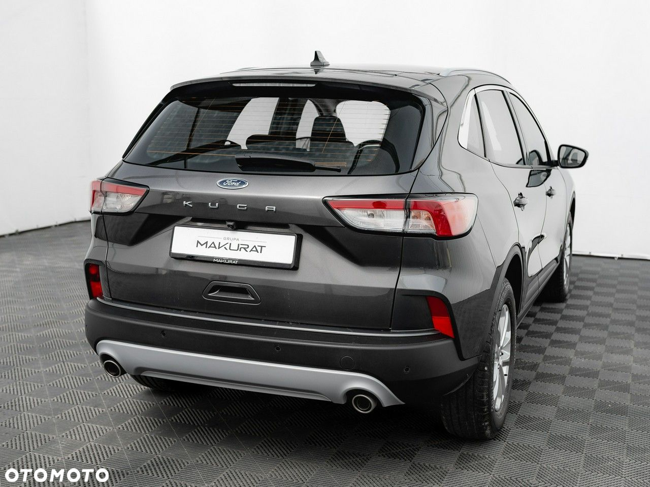 Ford Kuga 1.5 EcoBoost FWD Titanium - 6