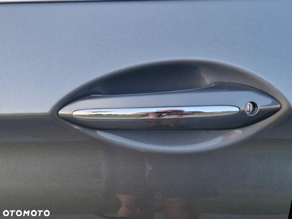 BMW Seria 5 520d xDrive Luxury Line - 33