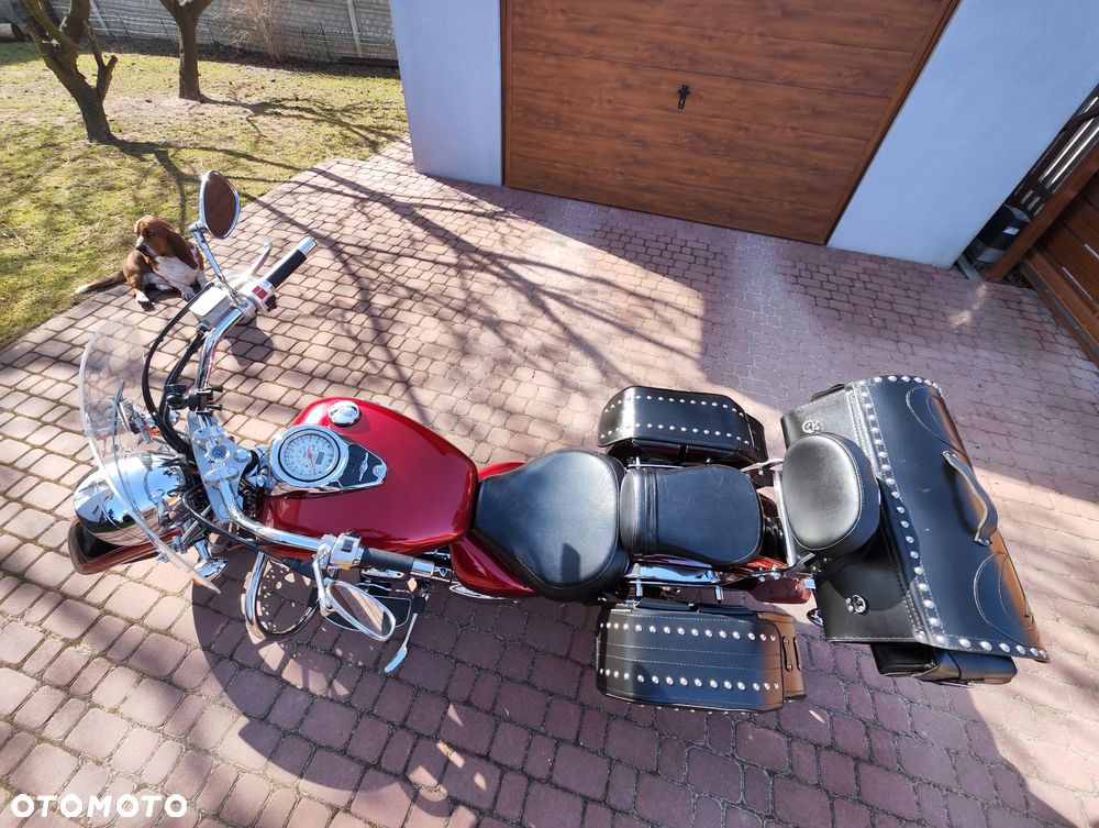 Suzuki Boulevard - 7