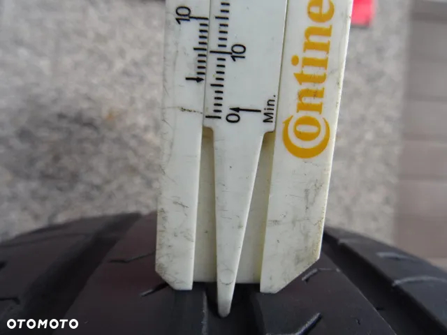 165/60/R15 77H Continental Conti Eco Contact 5 - 7