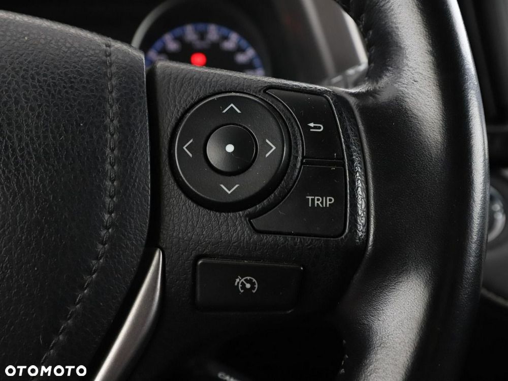 Toyota RAV4 2.0 D-4D 4x2 Start-Stop Comfort - 30