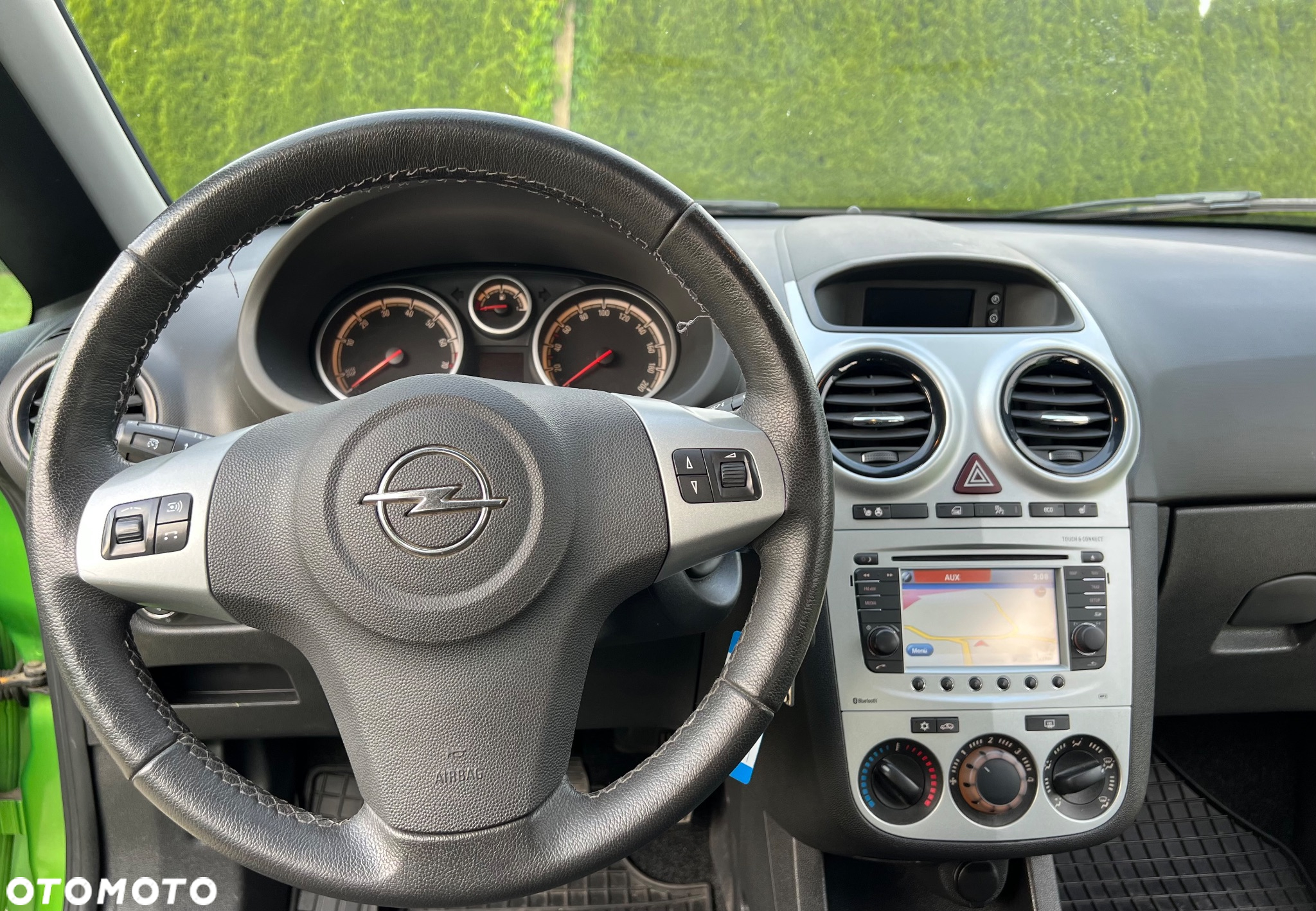 Opel Corsa 1.2 16V (ecoFLEX) Edition - 35