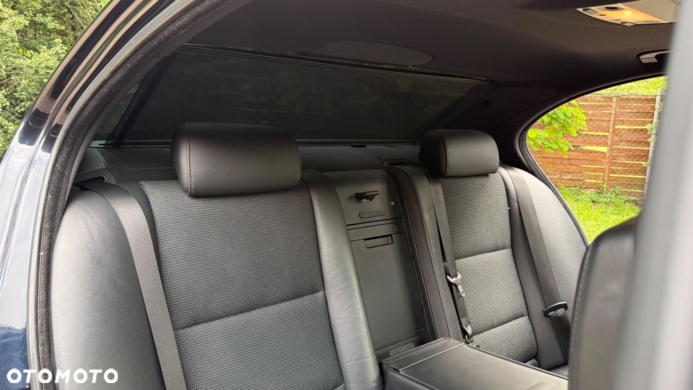 BMW Seria 5 - 22