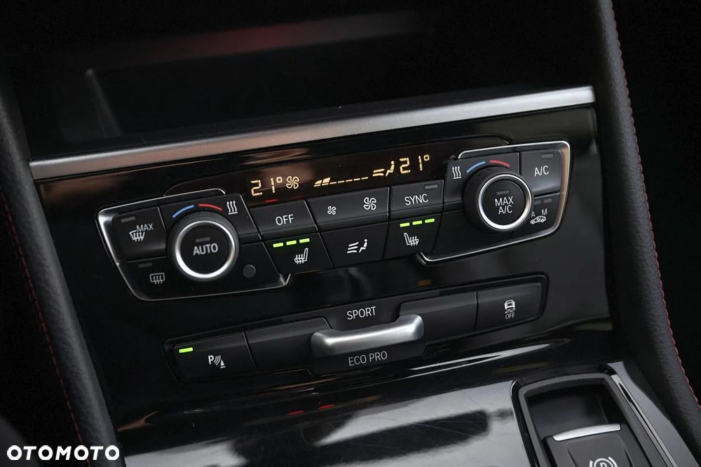 BMW Seria 2 218d Gran Tourer Sport-Aut Sport Line - 31