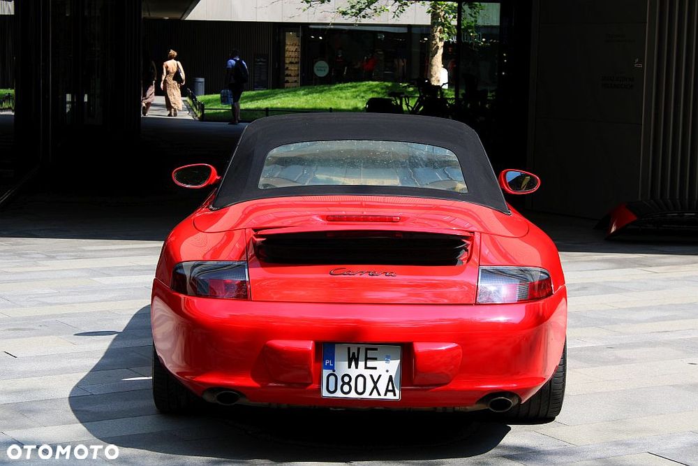 Porsche 911 - 11