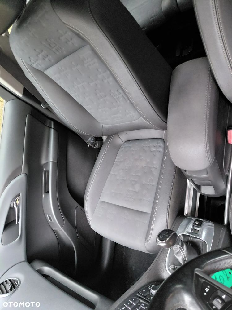 Opel Meriva 1.4 T Cosmo - 13