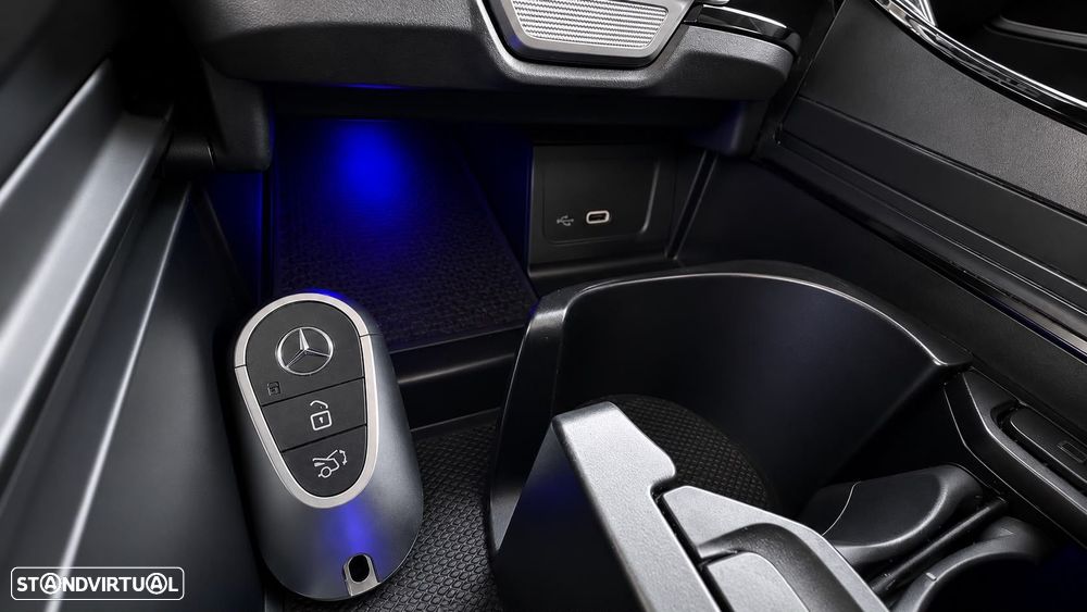 Mercedes-Benz C 300 e 9G-TRONIC Avantgarde Advanced - 31