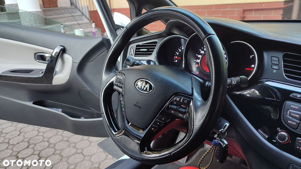 Kia ProCeed 1.6 crdi Optimum - 12