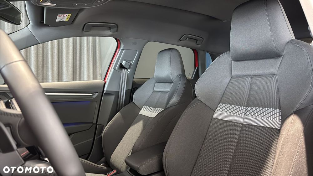 Audi A3 Allstreet - 12