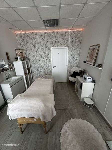 Alugo Gabinete Estética Estorl Cascais - Grande imagem: 2/4