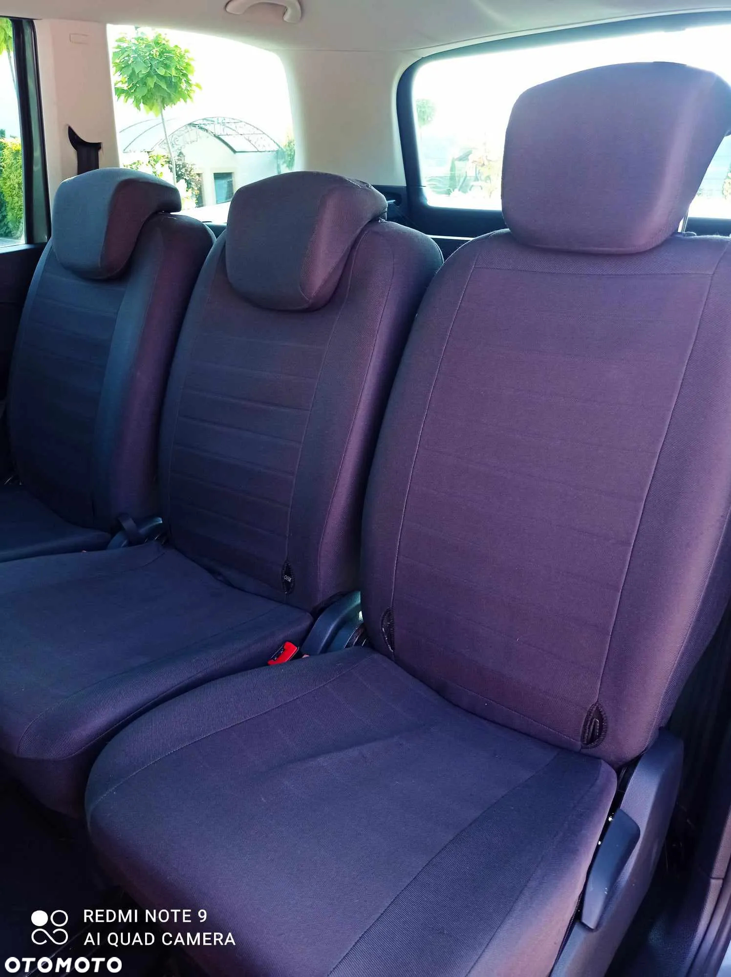 Volkswagen Sharan 2.0 TDI BMT Highline DSG - 7
