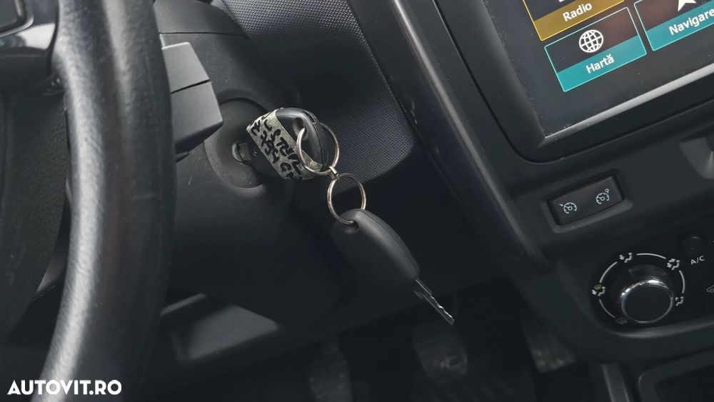 Dacia Duster 1.5 dCi 4x2 Prestige - 24