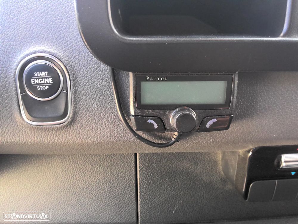 Mercedes-Benz SPRINTER 311CDI/39 L2H2 - 13