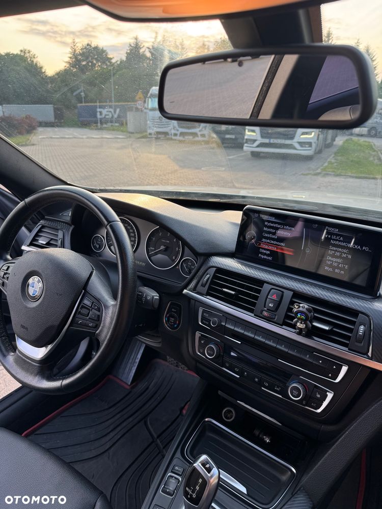 BMW Seria 3 - 30