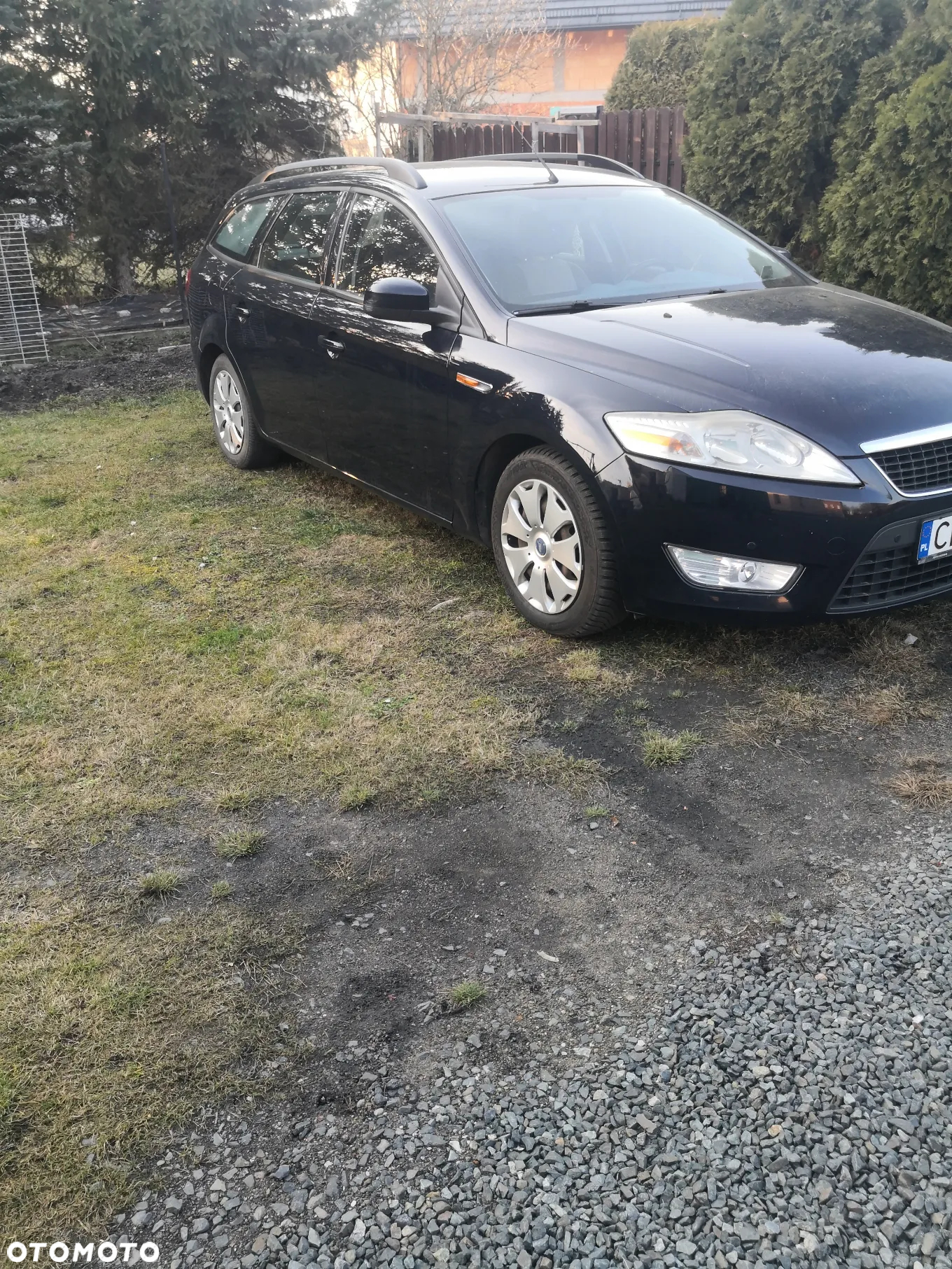 Ford Mondeo 2.0 Ambiente - 5