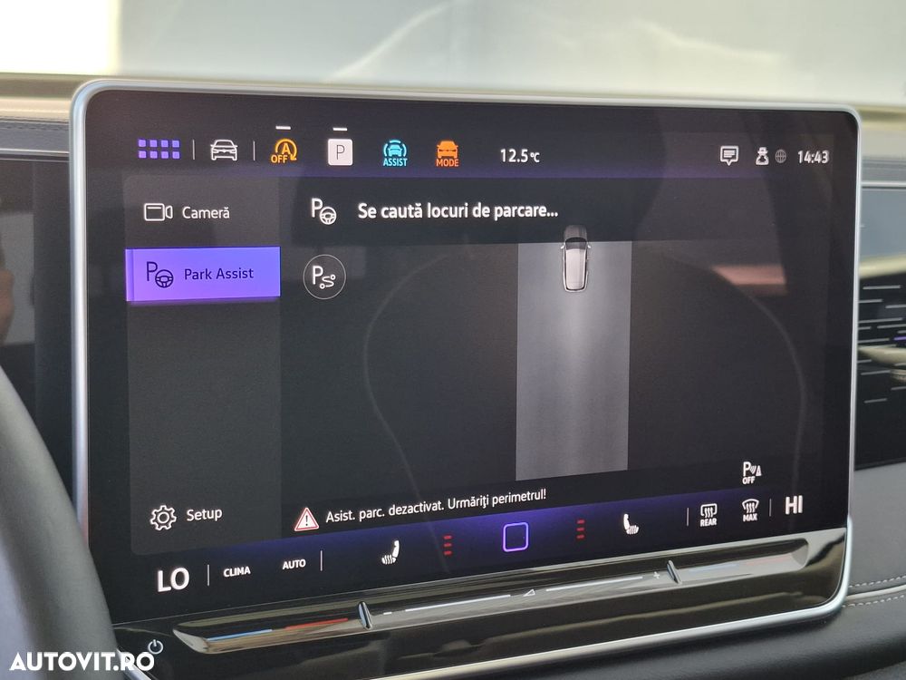 Volkswagen Tiguan 2.0 TDI DSG 4Motion Elegance - 22