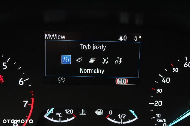 Ford Puma 1.0 EcoBoost Hybrid TITANIUM X - 16