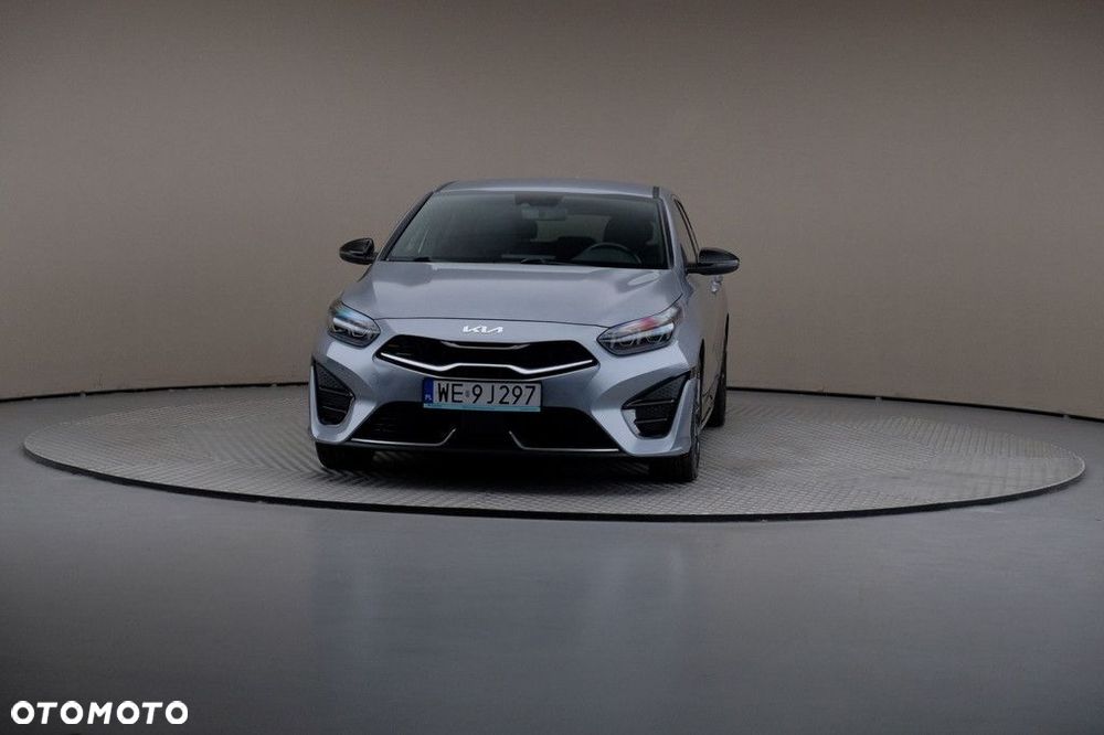 Kia ProCeed - 3