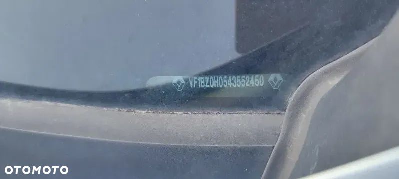 Renault Megane 1.6 16V Authentique - 6