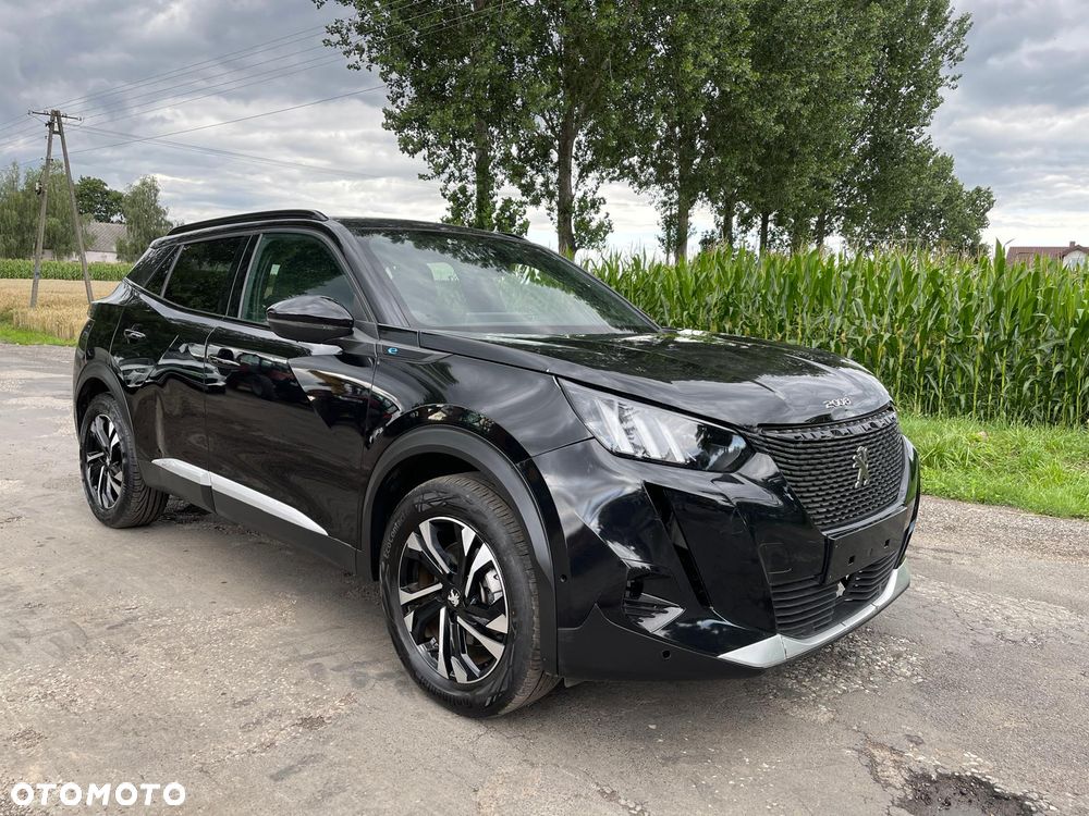 Peugeot 2008 GT - 4