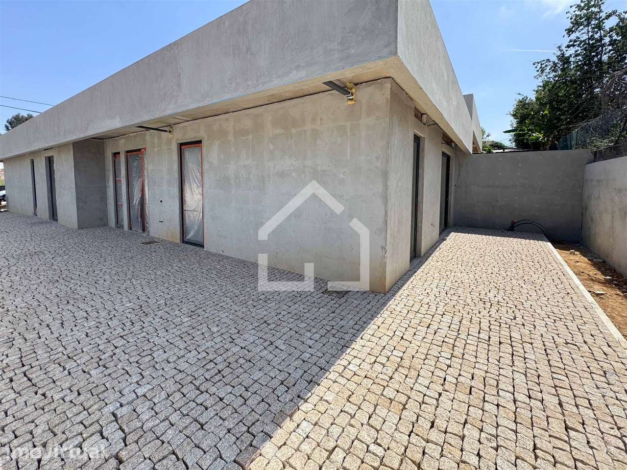 Moradia T3 Térrea - São João de Ver - Grande imagem: 2/20