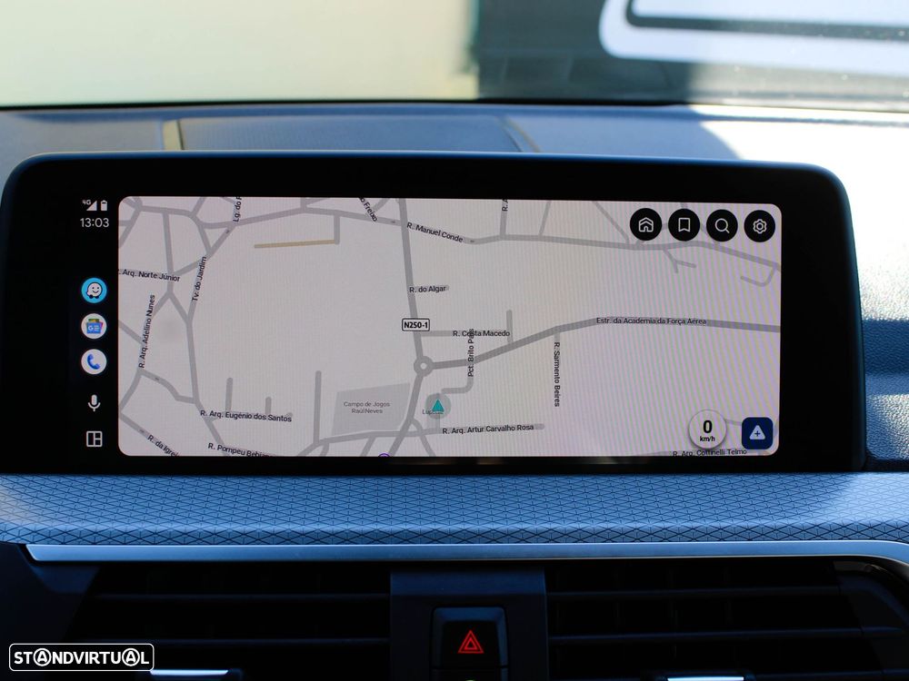 BMW X3 30 e xDrive Pack M - 42