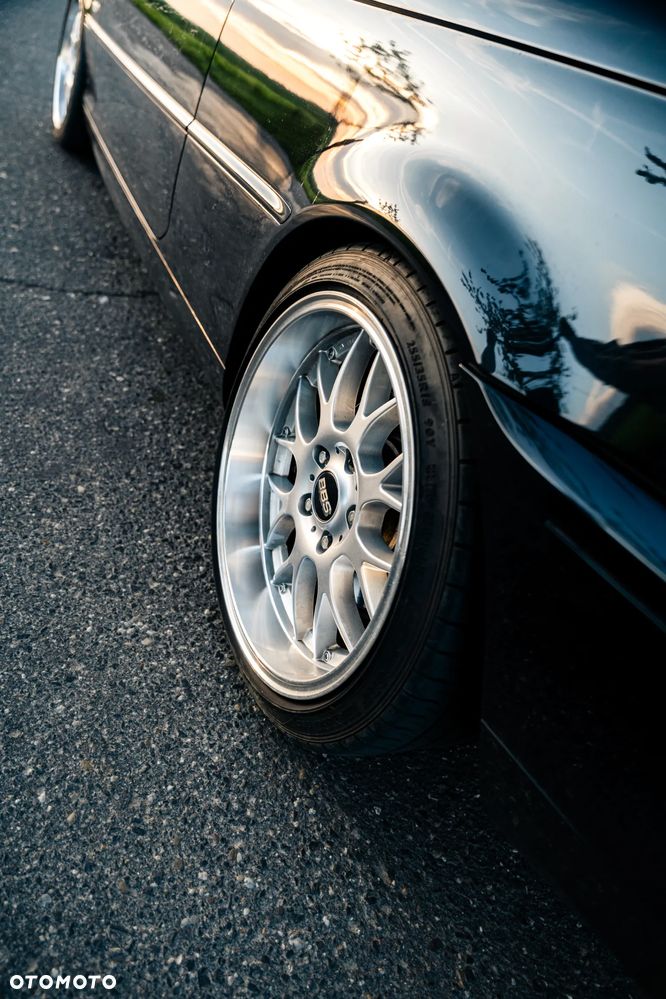 BMW Seria 3 320Ci - 12