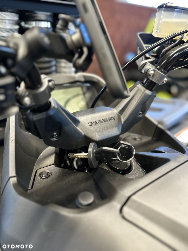 Segway Snarler AT6 - 32