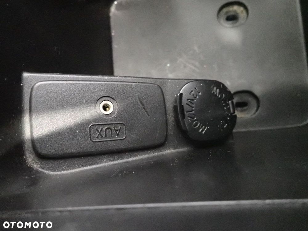 PODŁOKIETNIK SUBARU IMPREZA GH 1.5 92174FG000 92132FG010 - 11