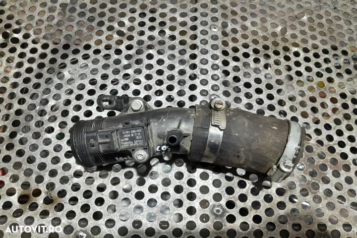 Tubulatura admisie 0261230453/AG91-9F479-AC Ford Focus 3 [facelift] [ - 2