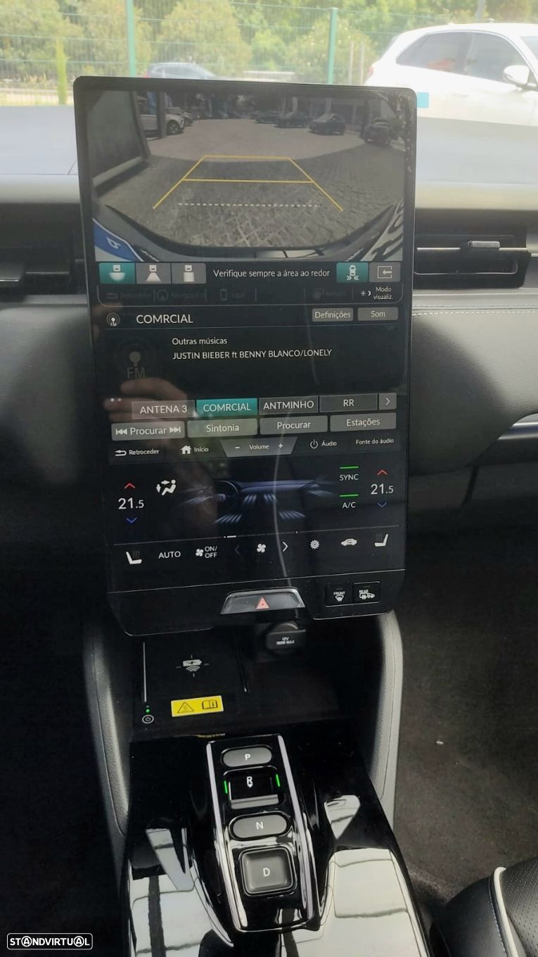 Honda e-Ny1 - 15